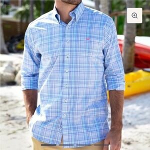 Southern Marsh Performance check